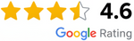 Google review highlight