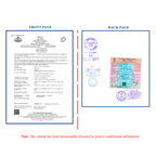MEA Apostille (Legalisation) on Birth Certificate, Marriage Certificate, Degrees, PCC and other Documents